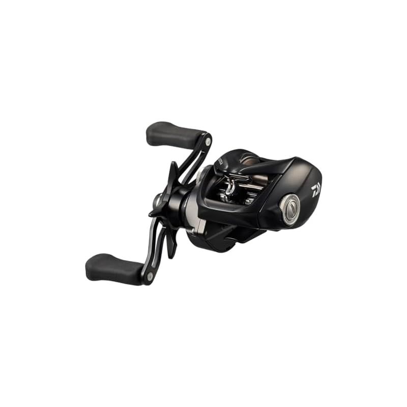ダイワ(DAIWA) ベイトリール 24TATULA TW 100
