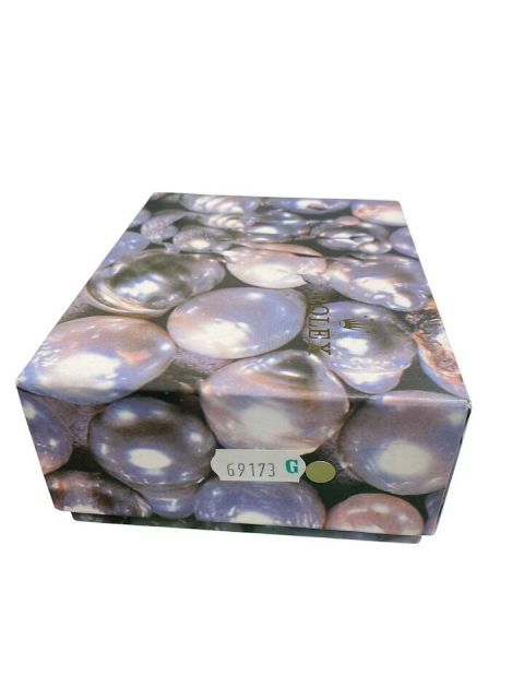 正規品　ロレックスRolex 空箱　ヴィンテージ ロレックス 時計用 空き箱 ヴィンテージ ケース 14.00.02 69173 空箱