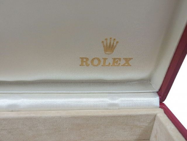 ROLEX ロレックス 時計用空箱 ケース 14.00.02 69173 ロレックス 時計用 空き箱 ヴィンテージ ケース 14.00.02 69173 空箱