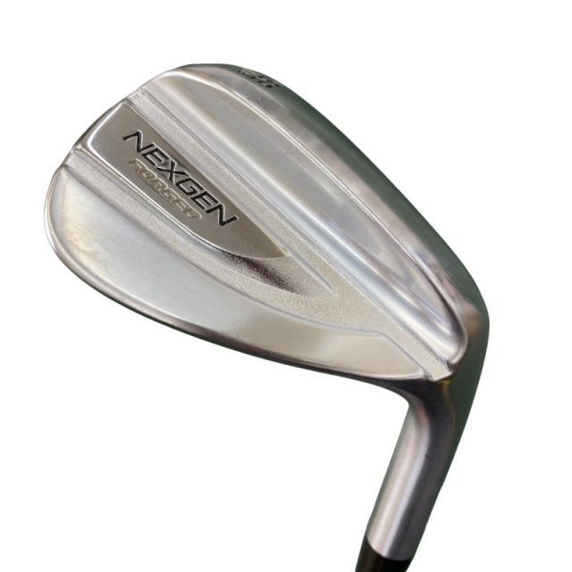 【中古】 ゴルフパートナー NEXGEN FORGED WEDGE(2025) 52°/10°S ウェッジ WG NS PRO 950GH neo (フレックスS) メンズ 男性用 右利き 右用 Cランク ゴルフクラブ