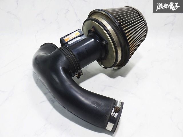 日産 純正 Z32 フェアレディZ VG30DETT エアークリーナ―【BLITZ ブリッツ エアクリ】パイピング エアフロ センサー 2268030P00 即納 日産 純正 Z32 フェアレディZ VG30DETT エアークリーナ―【BLITZ ブリッツ エアクリ】パイピング エアフロ センサー 2268030P00 即納