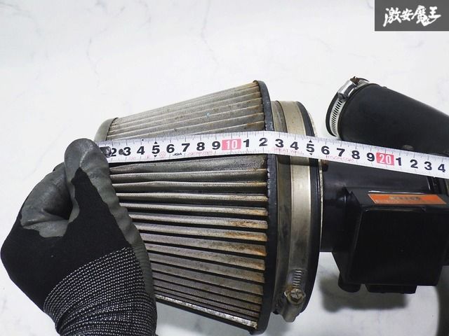 日産 純正 Z32 フェアレディZ VG30DETT エアークリーナ―【BLITZ ブリッツ エアクリ】パイピング エアフロ センサー 2268030P00 即納 日産 純正 Z32 フェアレディZ VG30DETT エアークリーナ―【BLITZ ブリッツ エアクリ】パイピング エアフロ センサー 2268030P00 即納