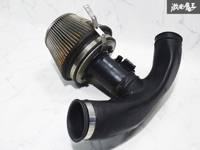 日産 純正 Z32 フェアレディZ VG30DETT エアークリーナ―【BLITZ ブリッツ エアクリ】パイピング エアフロ センサー 2268030P00 即納 日産 純正 Z32 フェアレディZ VG30DETT エアークリーナ―【BLITZ ブリッツ エアクリ】パイピング エアフロ センサー 2268030P00 即納