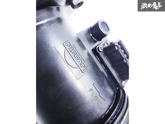 日産 純正 Z32 フェアレディZ VG30DETT エアークリーナ―【BLITZ ブリッツ エアクリ】パイピング エアフロ センサー 2268030P00 即納 日産 純正 Z32 フェアレディZ VG30DETT エアークリーナ―【BLITZ ブリッツ エアクリ】パイピング エアフロ センサー 2268030P00 即納