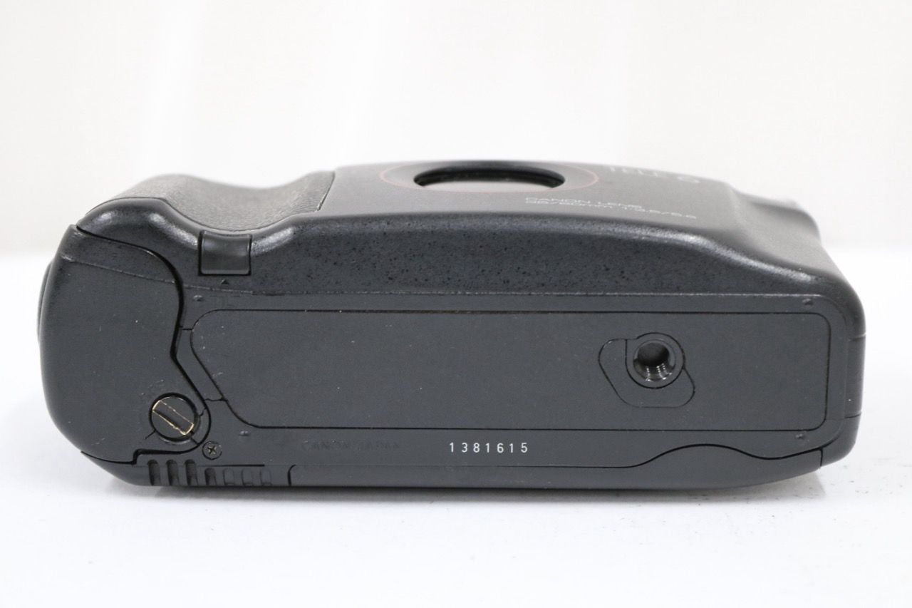 カメラ 【完動品】Canon Autoboy TELE6 フィルムカメラ 返金保証