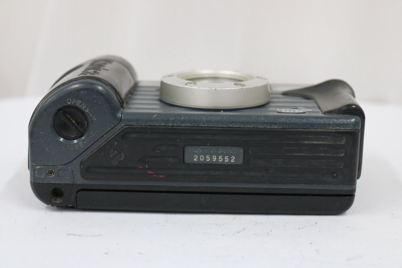 カメラ 【返品保証】 コニカ KONICA 現場監督 28 LENS 28 WB