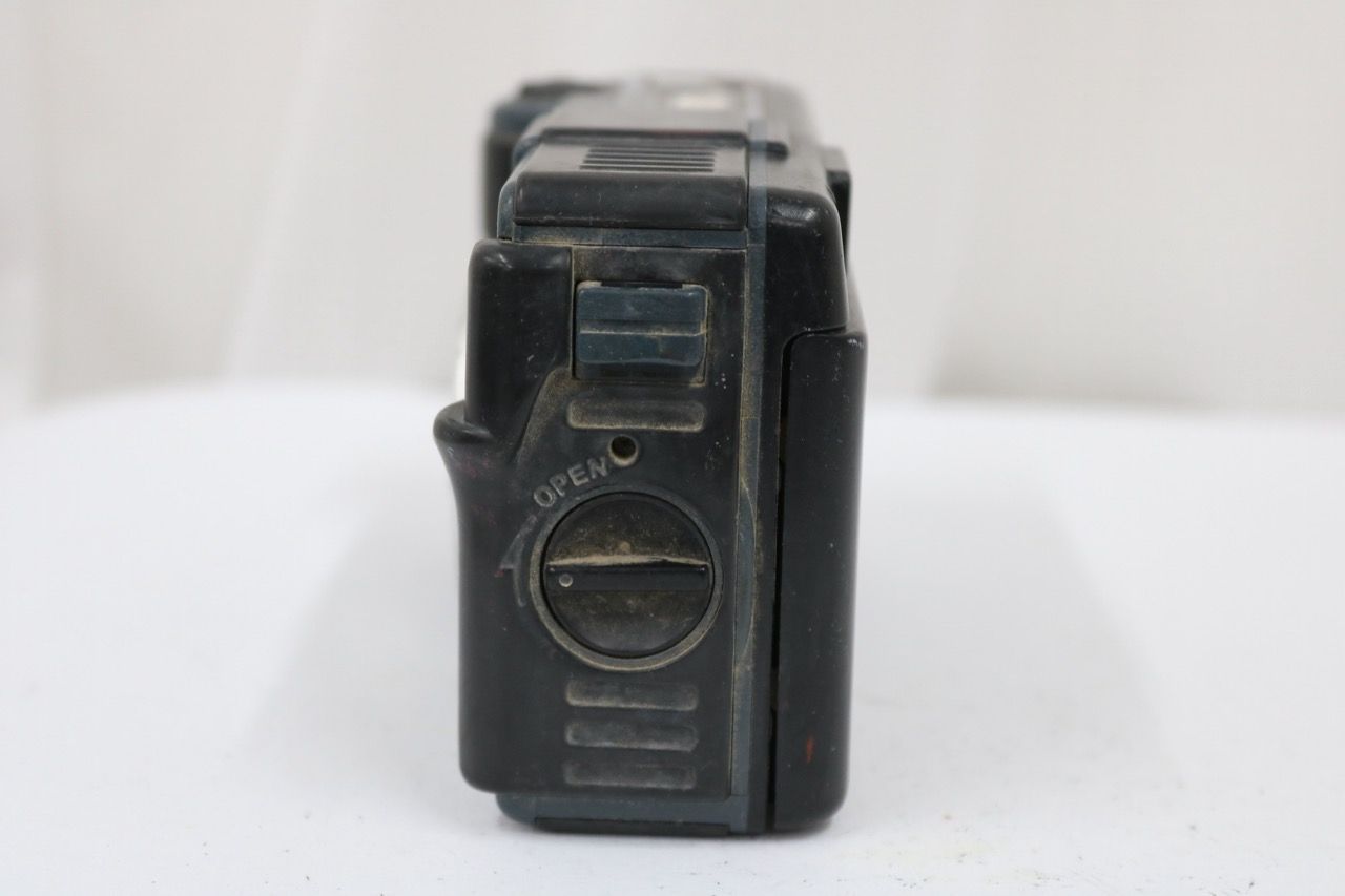 カメラ 【返品保証】 コニカ KONICA 現場監督 28 LENS 28 WB