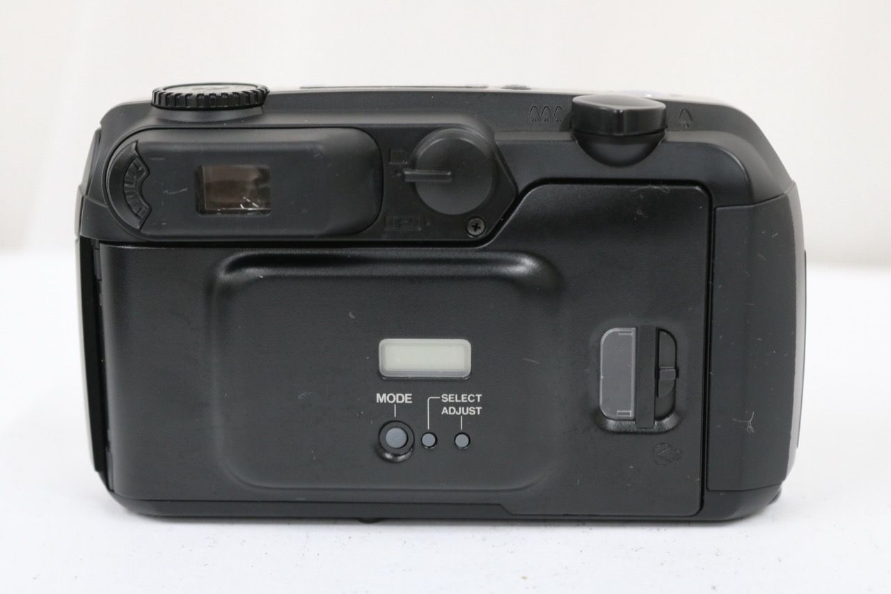 返品保証】 ペンタックス Pentax ESPIO 160 38-160mm ケース付き