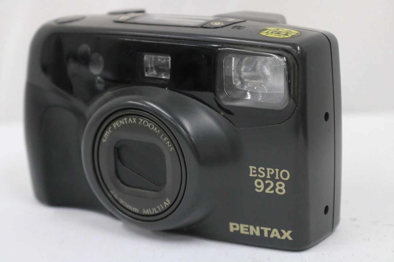 【返品保証】 ペンタックス Pentax ESPIO 928 28-90mm コンパクトカメラ e12230