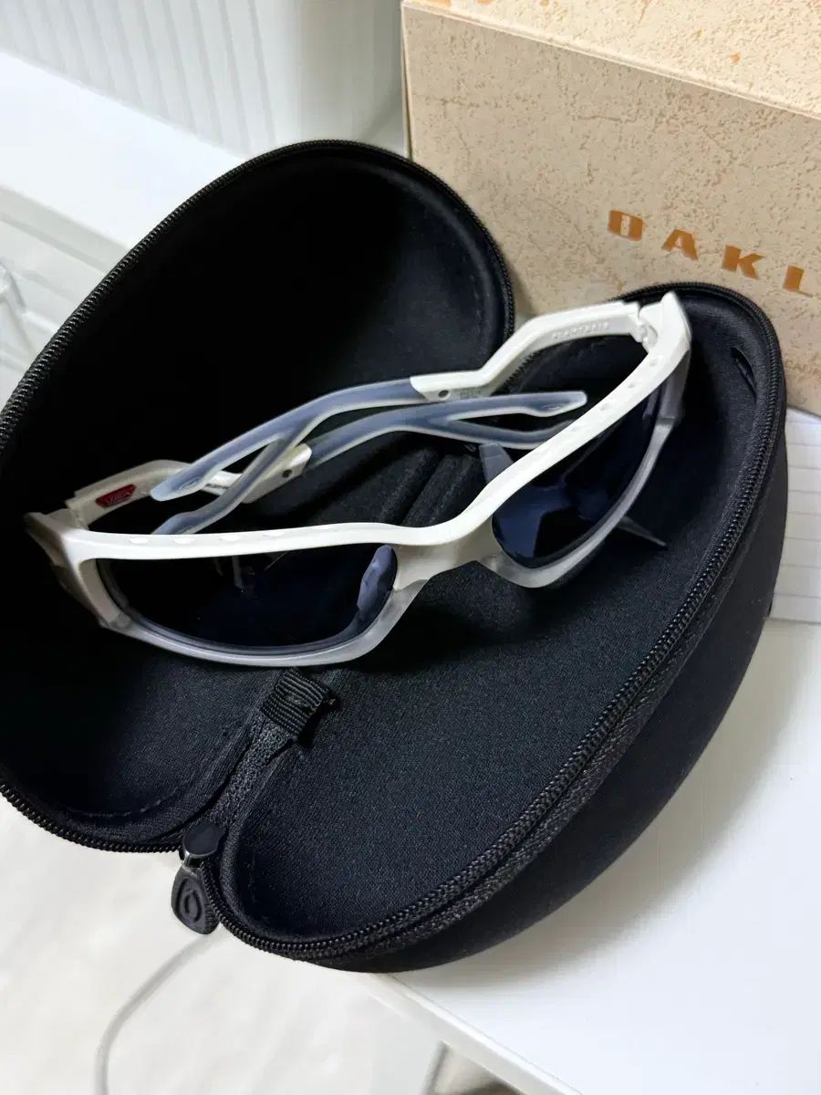 オークリー フランタリス SQ 新品