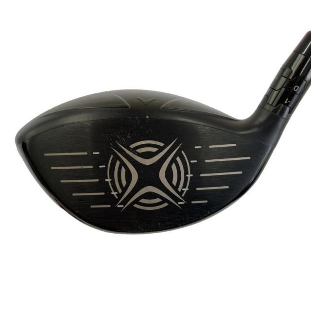 中古】 キャロウェイ XR 16 9.5° ドライバー DR Speeder 569 EVOLUTION