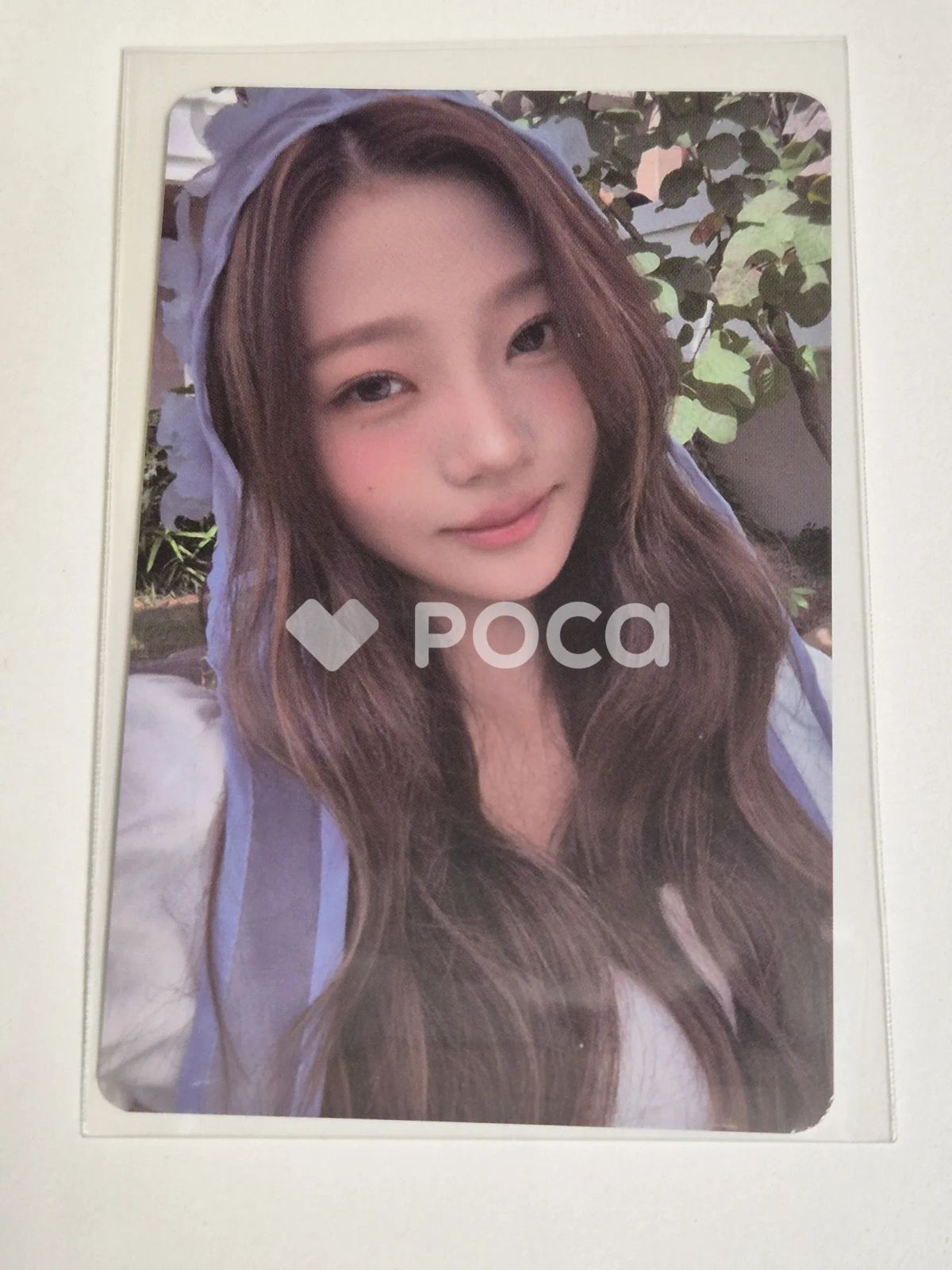 Hearts2Hearts ステルラ 2026 SEASON'S GREETINGS RANDOM TRADING CARD SET A ver.