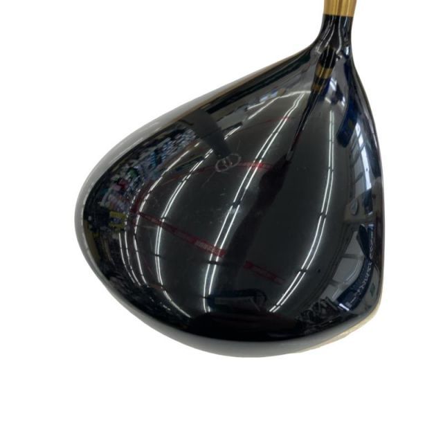 中古】 特価メーカー MUTSUMI HONMA MH488X 10.5° ドライバー DR