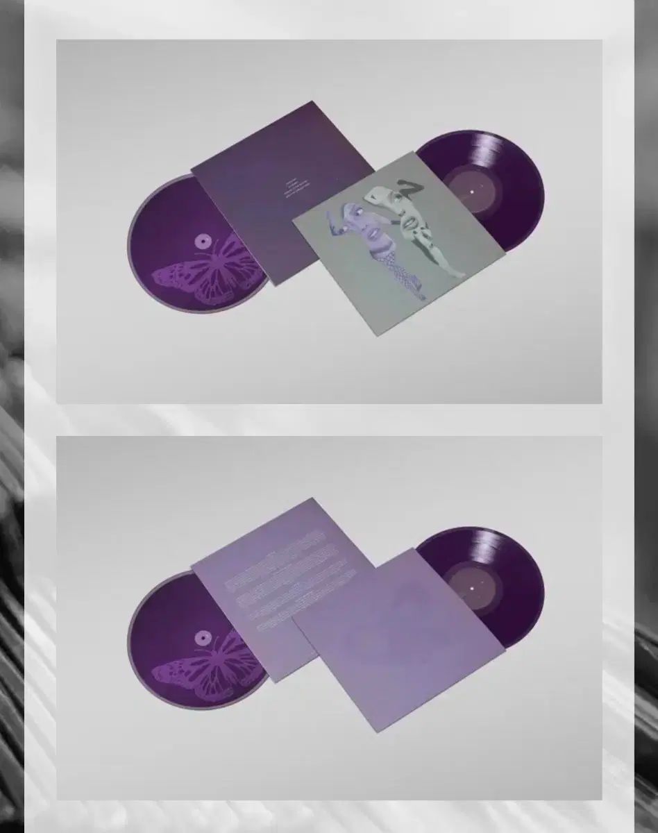 オリビア ロドリゴ / RSD LP GUTS the secret track オリビア ロドリゴ / RSD LP GUTS the secret track