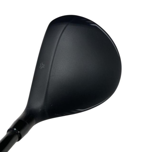 中古】 ダンロップ SRIXON ZX Mk II 7W フェアウェイウッド FW