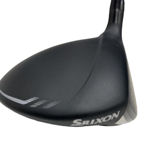 中古】 ダンロップ SRIXON ZX Mk II 7W フェアウェイウッド FW