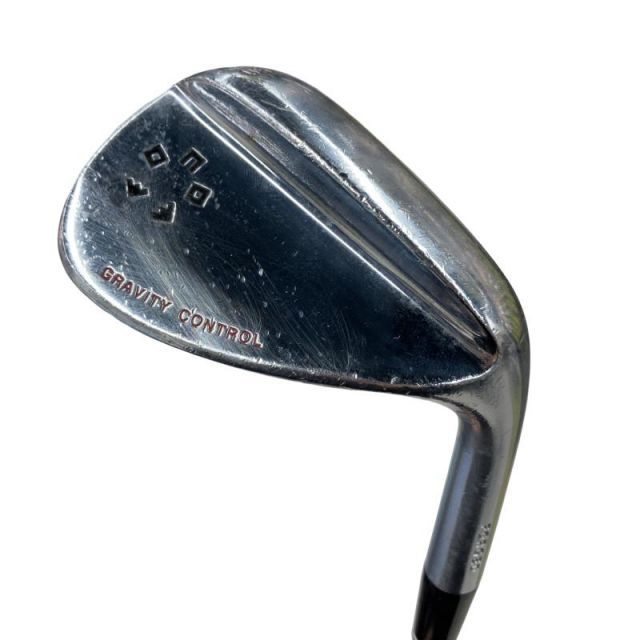 【中古】 ダイワ(グローブライド) ONOFF FORGED(2020) KURO 50°/06° ウェッジ WG 純正特注シャフト (フレックスS) メンズ 男性用 右利き 右用 Cランク ゴルフクラブ