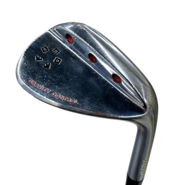 【中古】 ダイワ(グローブライド) ONOFF FORGED(2020) KURO 56°/09° ウェッジ WG 純正特注シャフト (フレックスS) メンズ 男性用 右利き 右用 Cランク ゴルフクラブ
