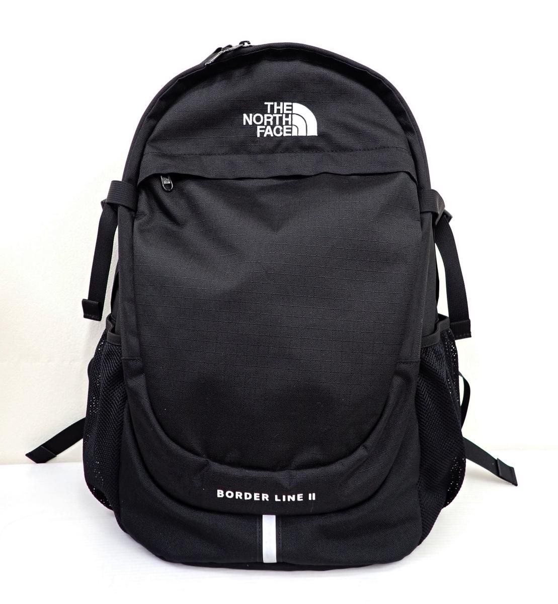 ☆6935☆THE NORTH FACE ノースフェイス NM82180A BORDERLINE 2