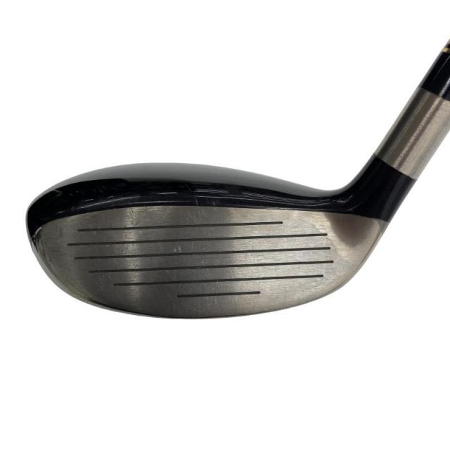 中古】 エポンゴルフ株式会社 EPON AF-902 24° ユーティリティ UT 純正