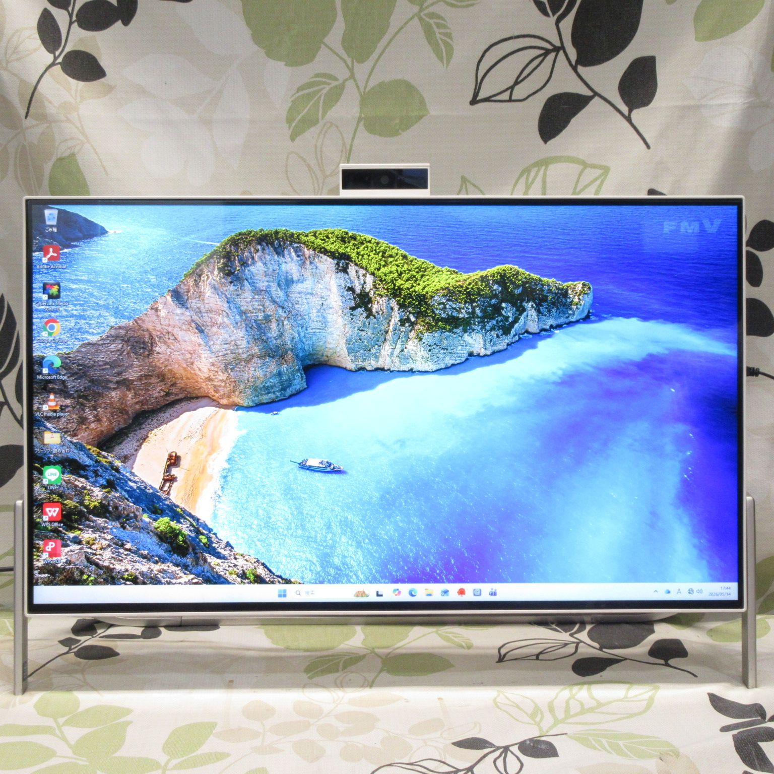 特価！Win11公式対応CPU/メモリ8G/SSD+HDD/DVD/カメラ/無線 特価！Win11公式対応Corei7/メ8G/超高速SSD/DVD/カメラ/無線 - メルカリ Windowsデスクトップ