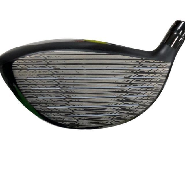中古】 ブリヂストン BRIDGESTONE B1 ST 9.5° ドライバー DR