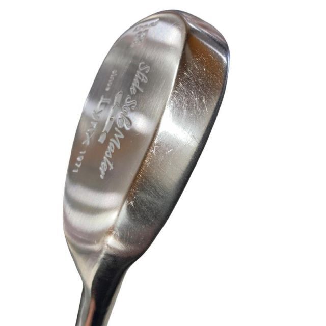 リンクス LYNX Slide Sole Master 53° ウェッジ WG フレックスその他