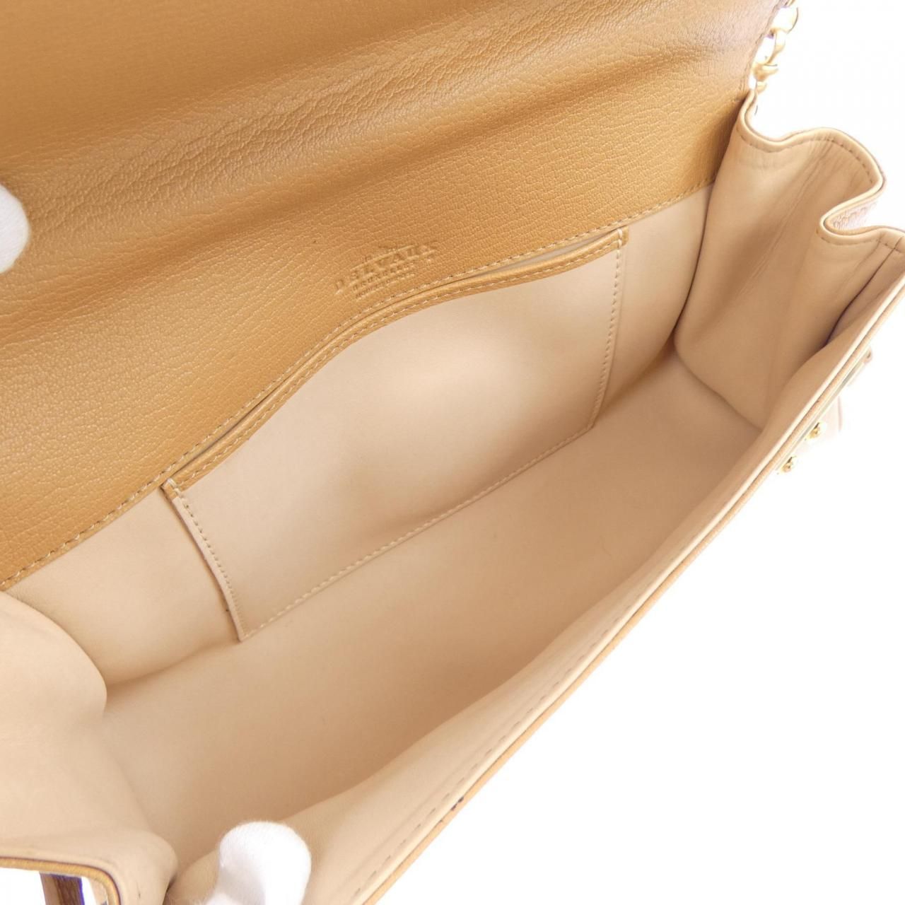 デルボー DELVAUX BAG デルボー DELVAUX BAG