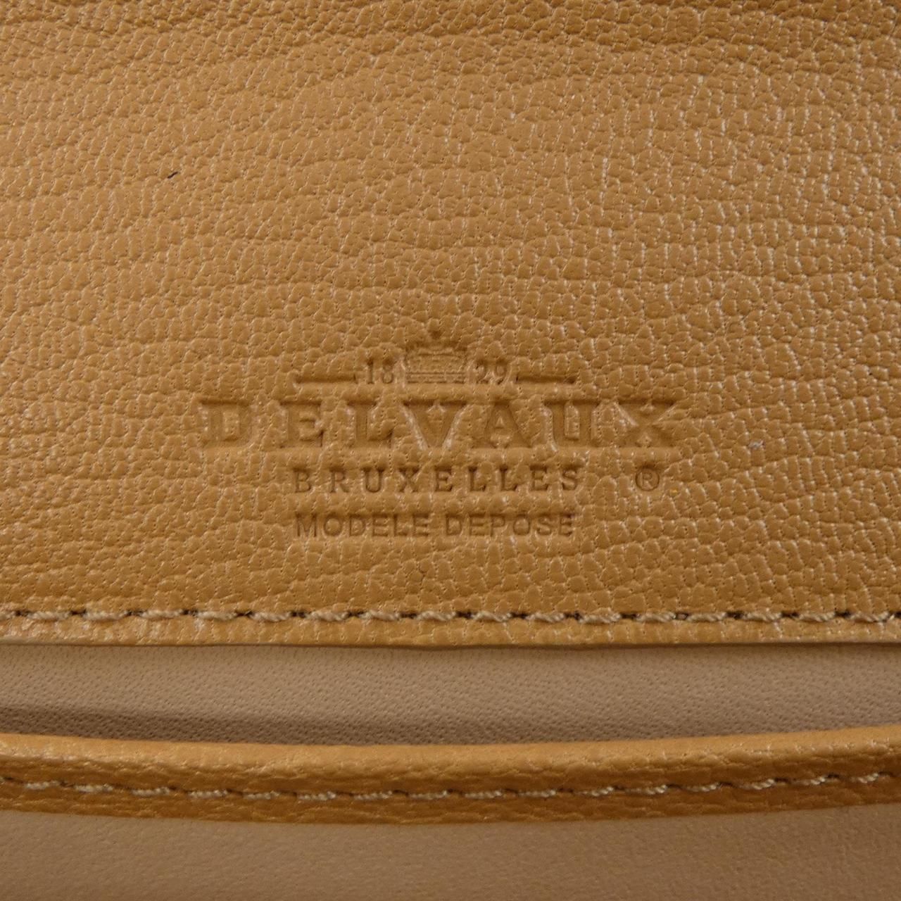 デルボー DELVAUX BAG デルボー DELVAUX BAG