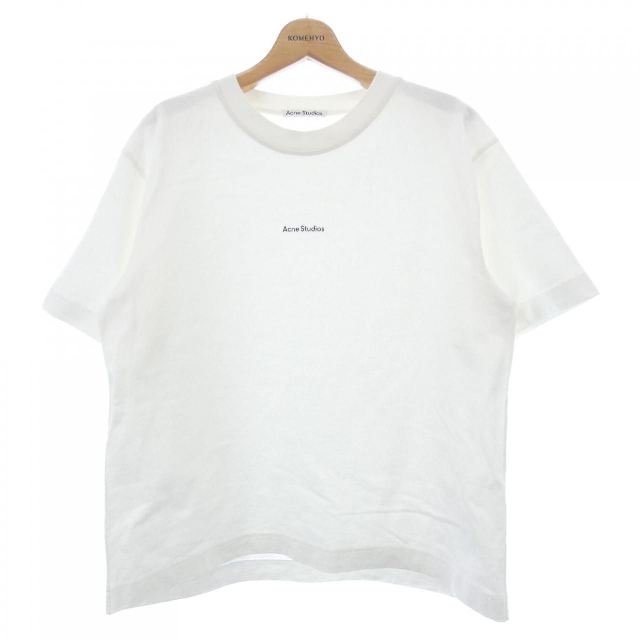 アクネストゥディオズ ACNE STUDIOS Tシャツ 10,200円