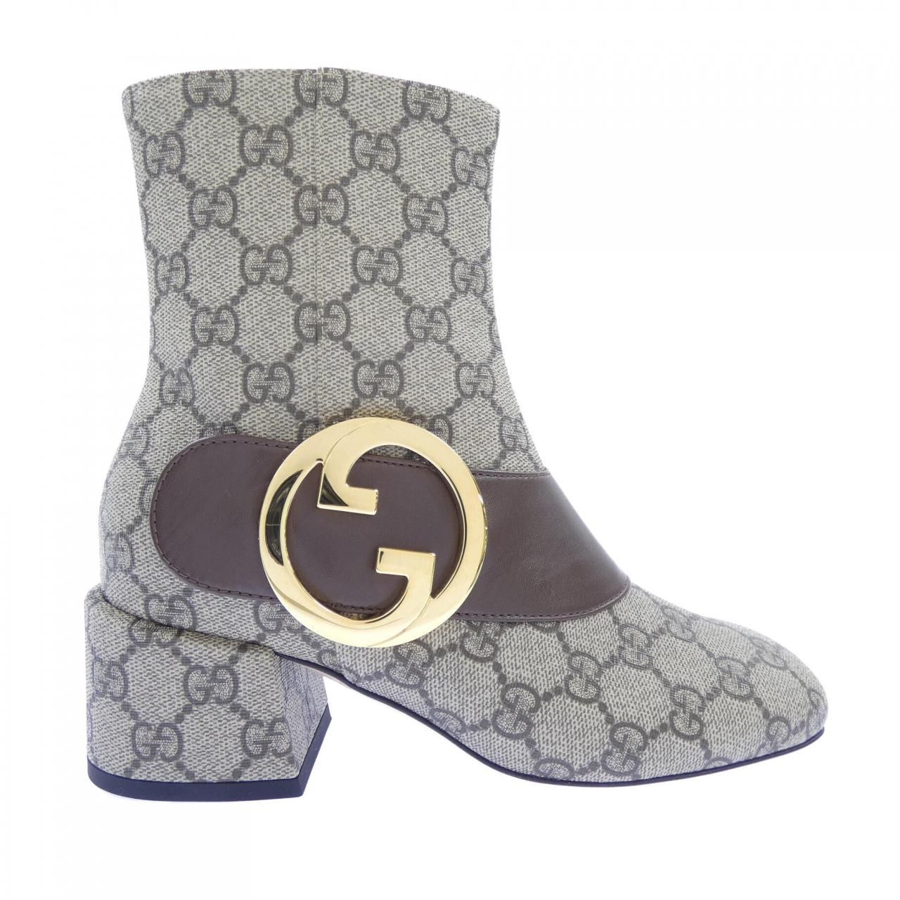グッチ GUCCI 701706 ブーツ 39,390円