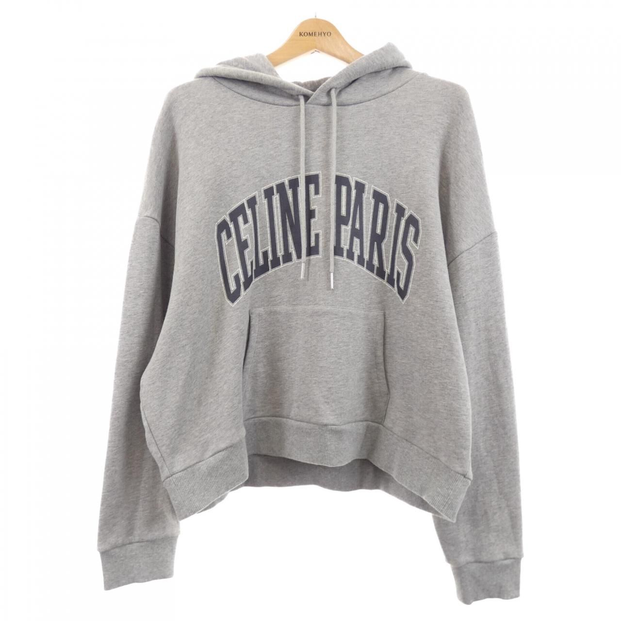 セリーヌ CELINE 2Y65G670Q パーカー