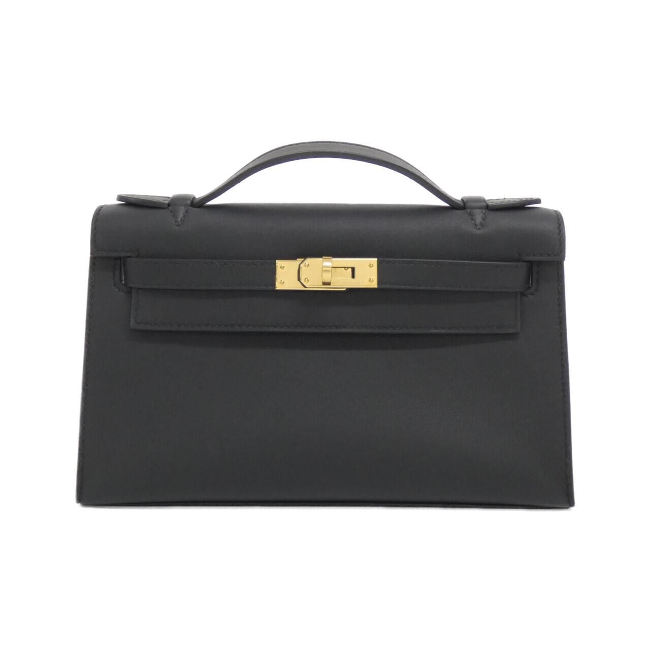 エルメス ポシェットケリー MINI 049417CC バッグ 1,106,910円