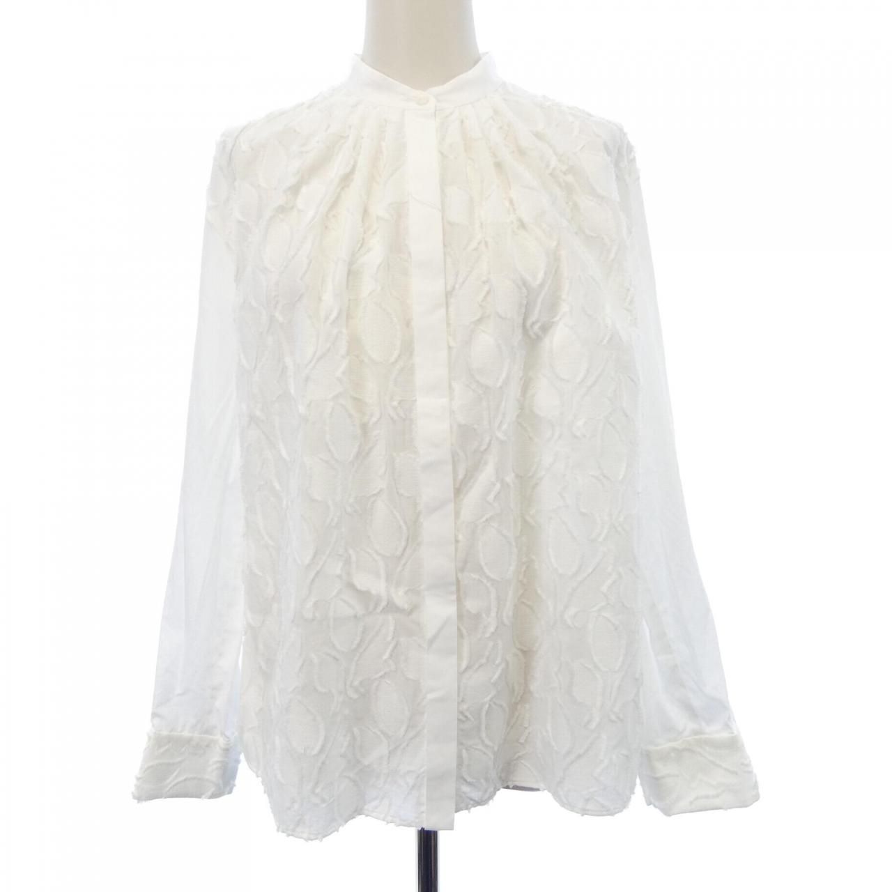 トゥモローランドコレクション TOMORROW LAND COLLEC シャツ