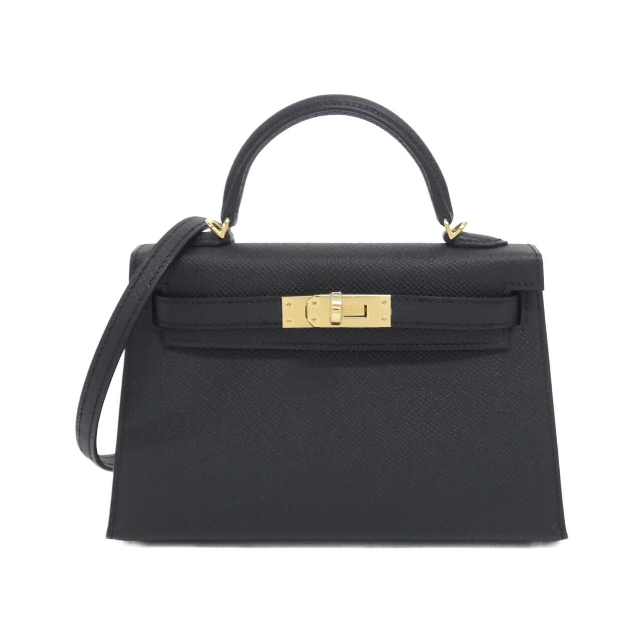エルメス ミニケリー2 MINI 071302CC バッグ