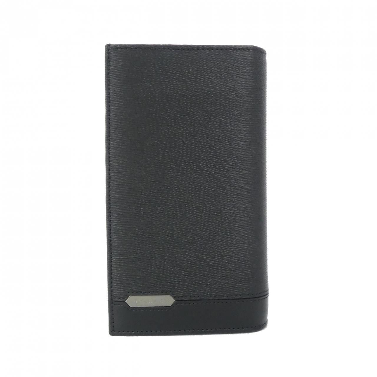 ブルガリ SERPENTI SCAGLIE MAN 282852 札入れ