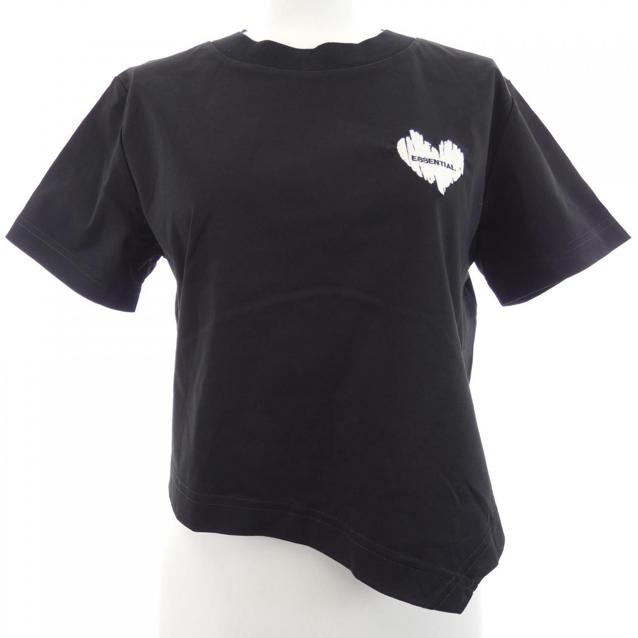 ダブルスタンダード DOUBLE STANDARD ESSENTIAL Tシャツ の商品写真