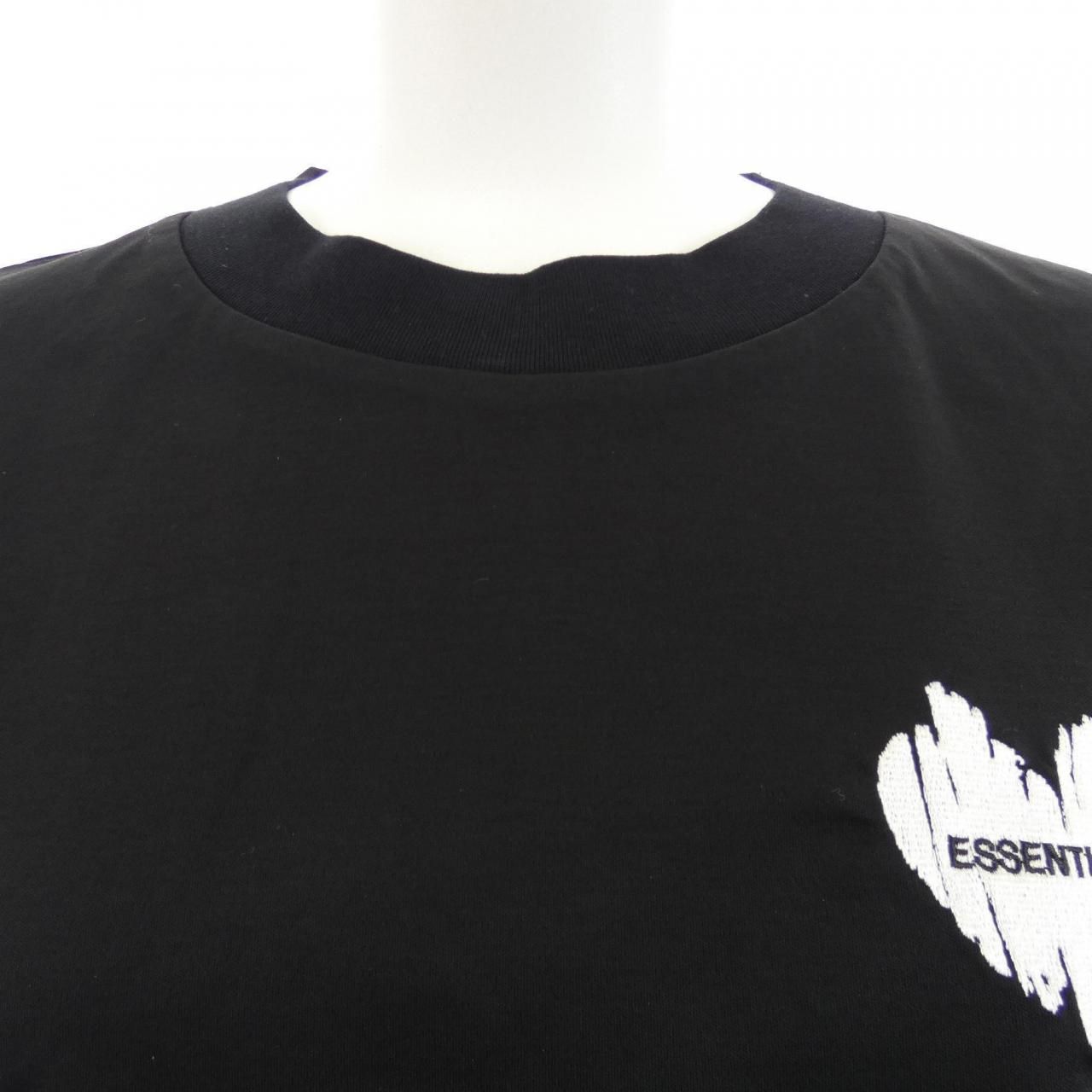 ダブルスタンダード DOUBLE STANDARD ESSENTIAL Tシャツ ダブルスタンダード DOUBLE STANDARD ESSENTIAL Tシャツ