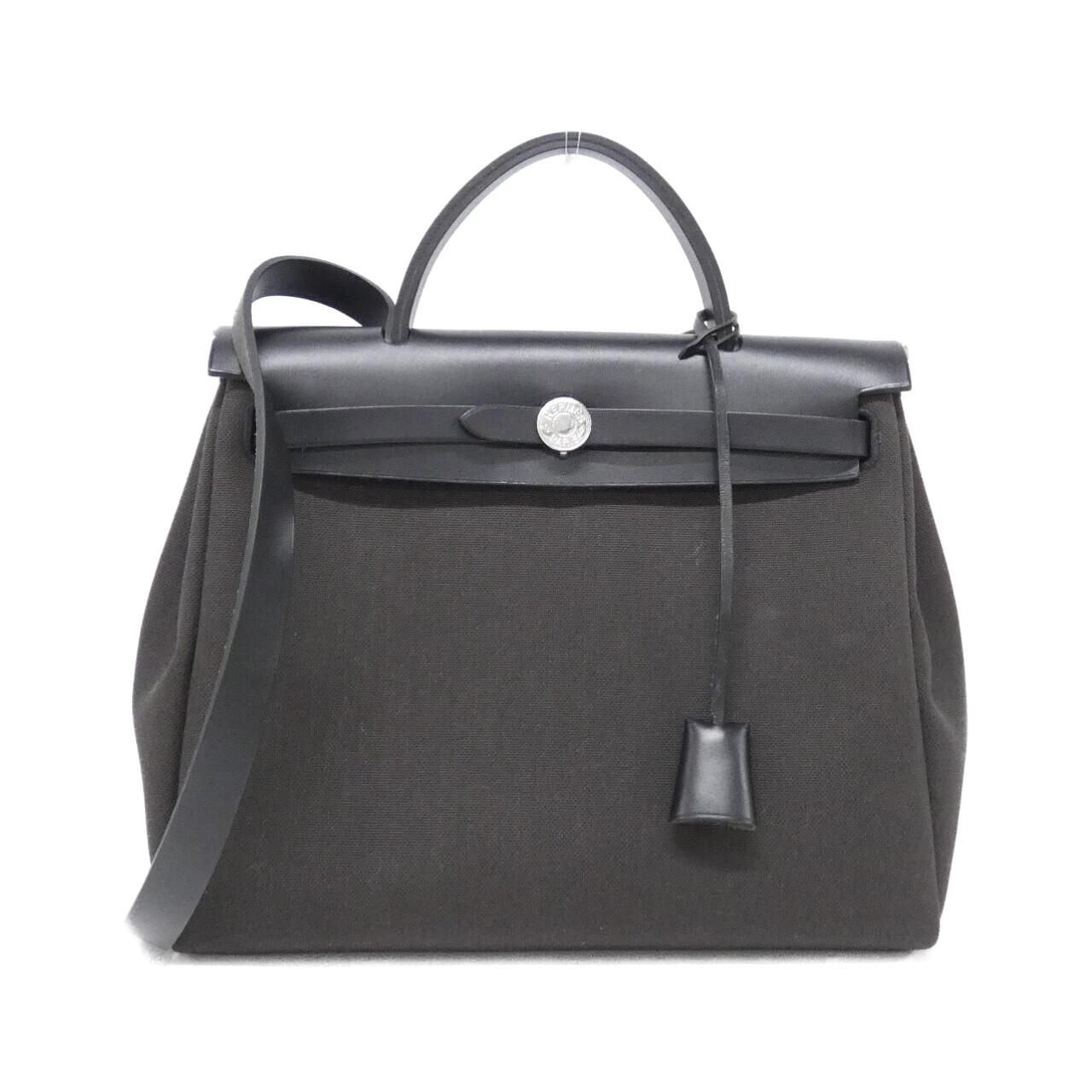 エルメス エールバッグ ジップ PM 078971CK バッグ