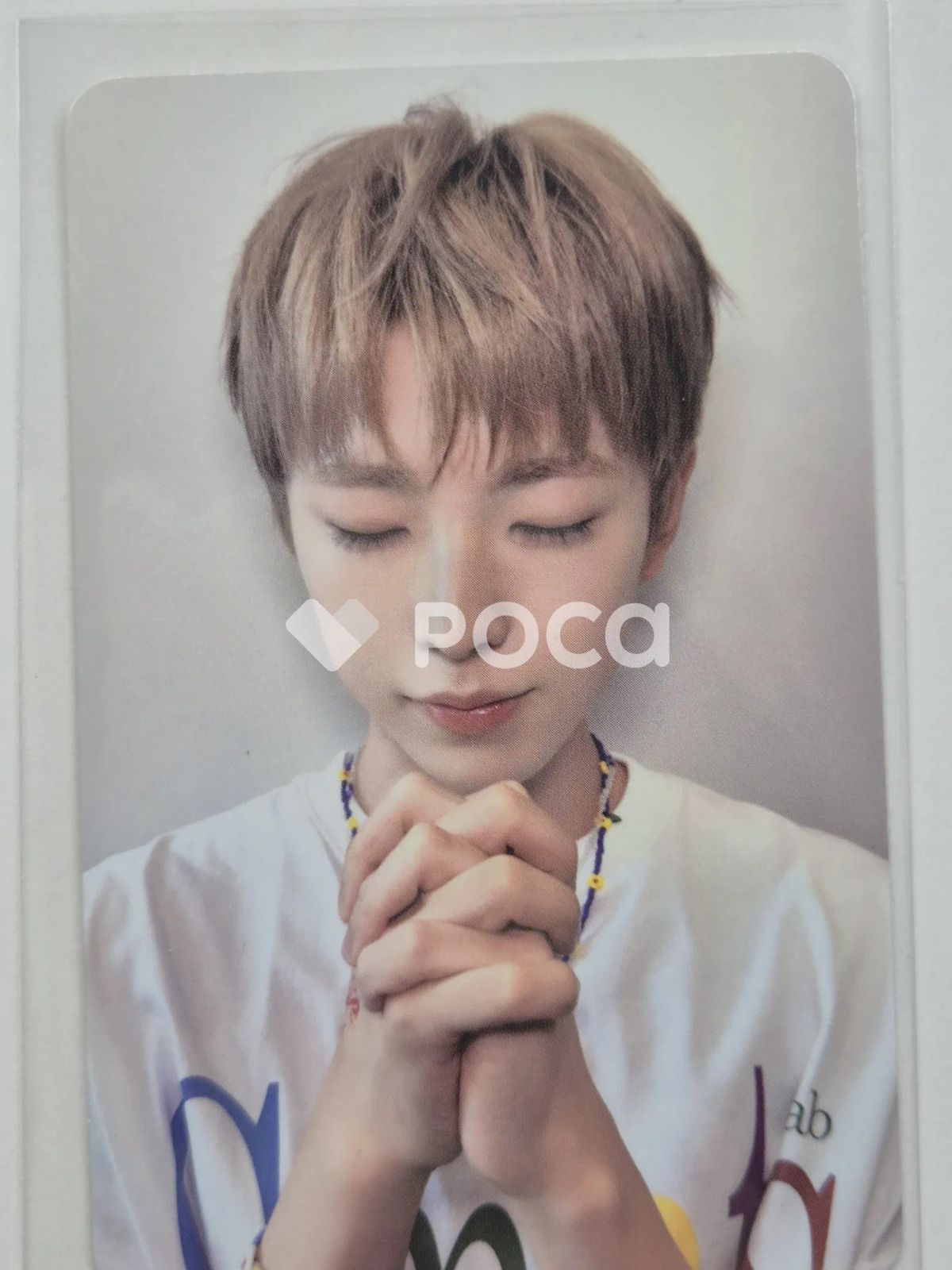 NCT ユウシ NCT WISH 1st CONCERT TOUR ‘INTO THE WISH : Our WISH’ WISH BOOK SET