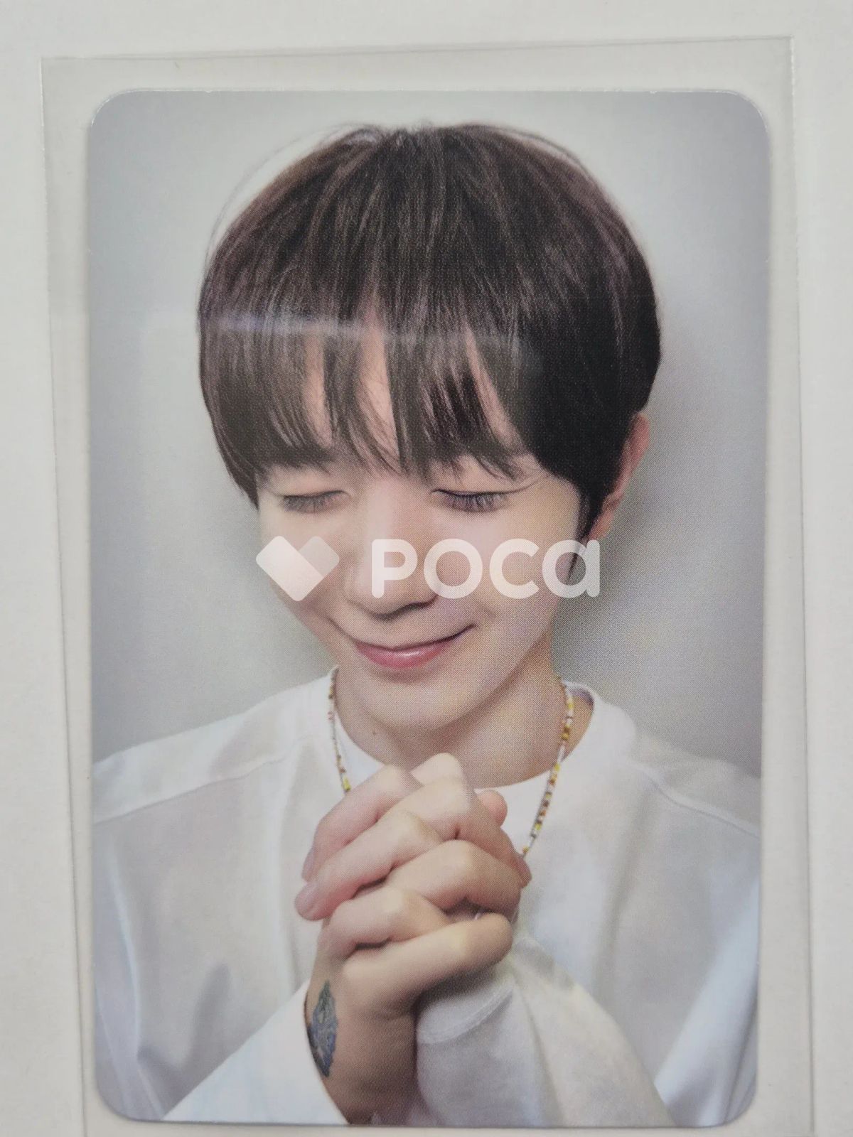 NCT 료 NCT WISH 1st CONCERT TOUR ‘INTO THE WISH : Our WISH’ WISH BOOK SET