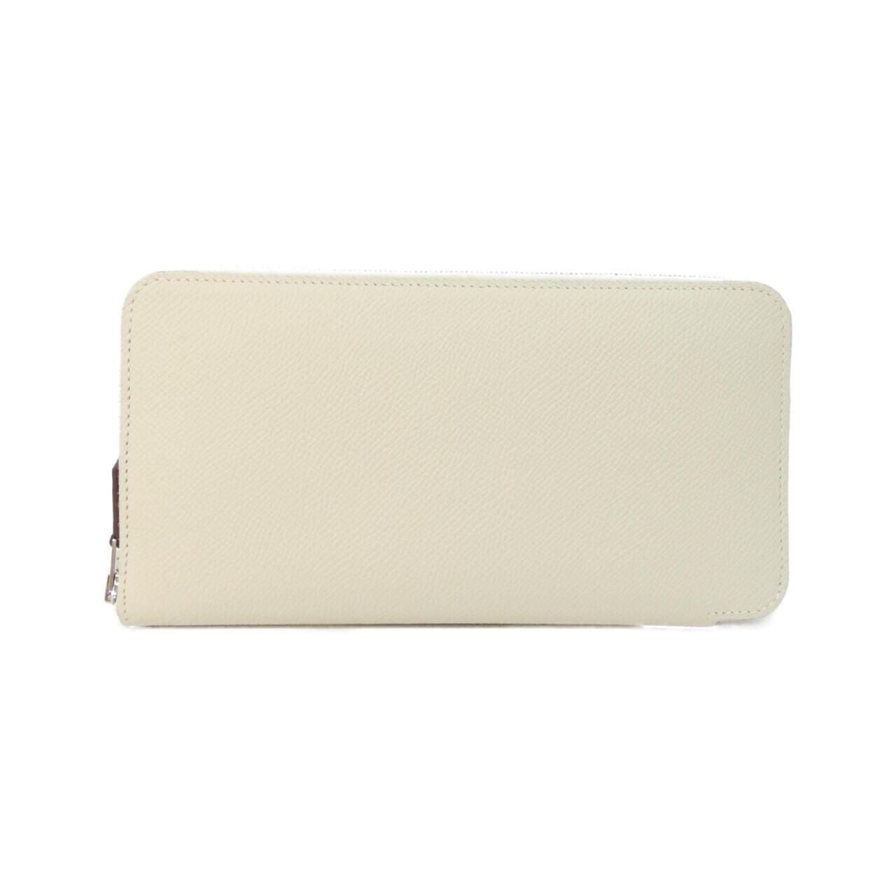 エルメス EX-LIBRIS シルク イン クラシック 070668CK 財布