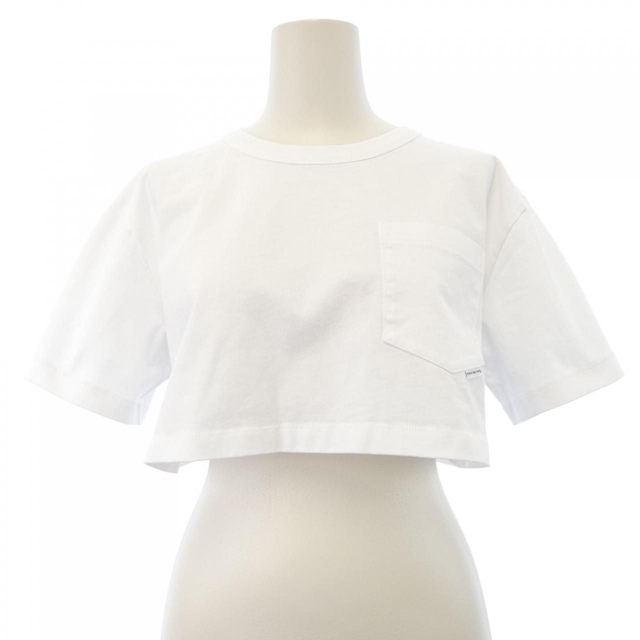 アレキサンダーワン ALEXANDER WANG 1CC2221635 Tシャツ