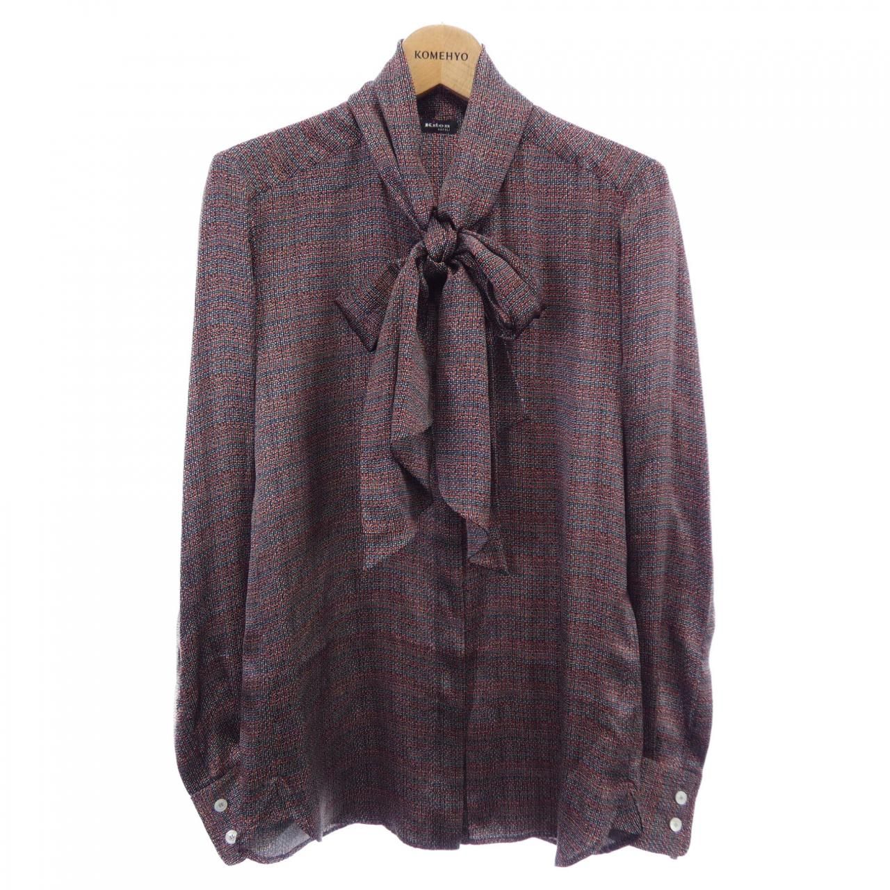 キートン KITON シャツ