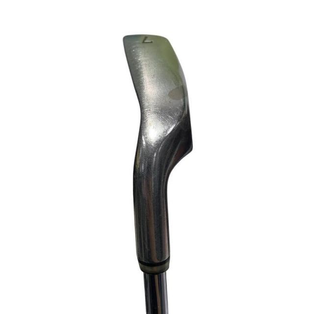 中古】 ダンロップ XXIO(2006) 8S レフティ アイアンセット IR NS PRO
