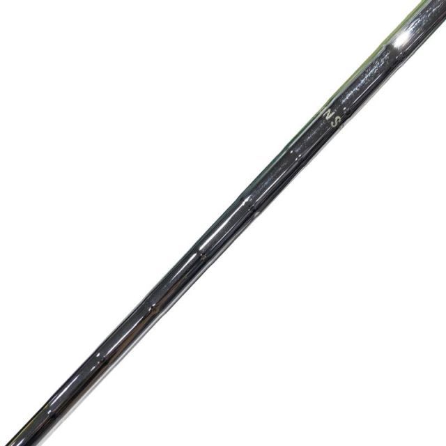 中古】 ダンロップ XXIO(2006) 8S レフティ アイアンセット IR NS PRO