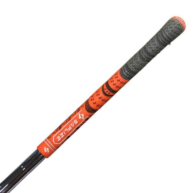 中古】 ダンロップ XXIO(2006) 8S レフティ アイアンセット IR NS PRO