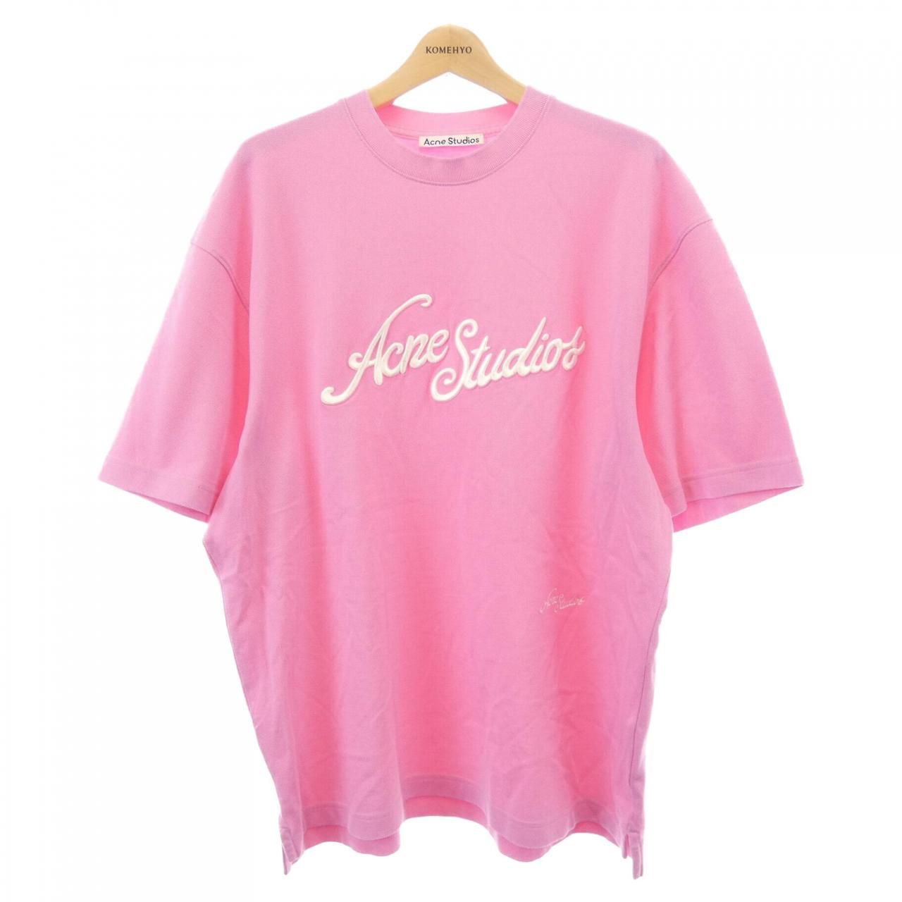 アクネストゥディオズ ACNE STUDIOS FN-UX-TSHI000121 Tシャツ