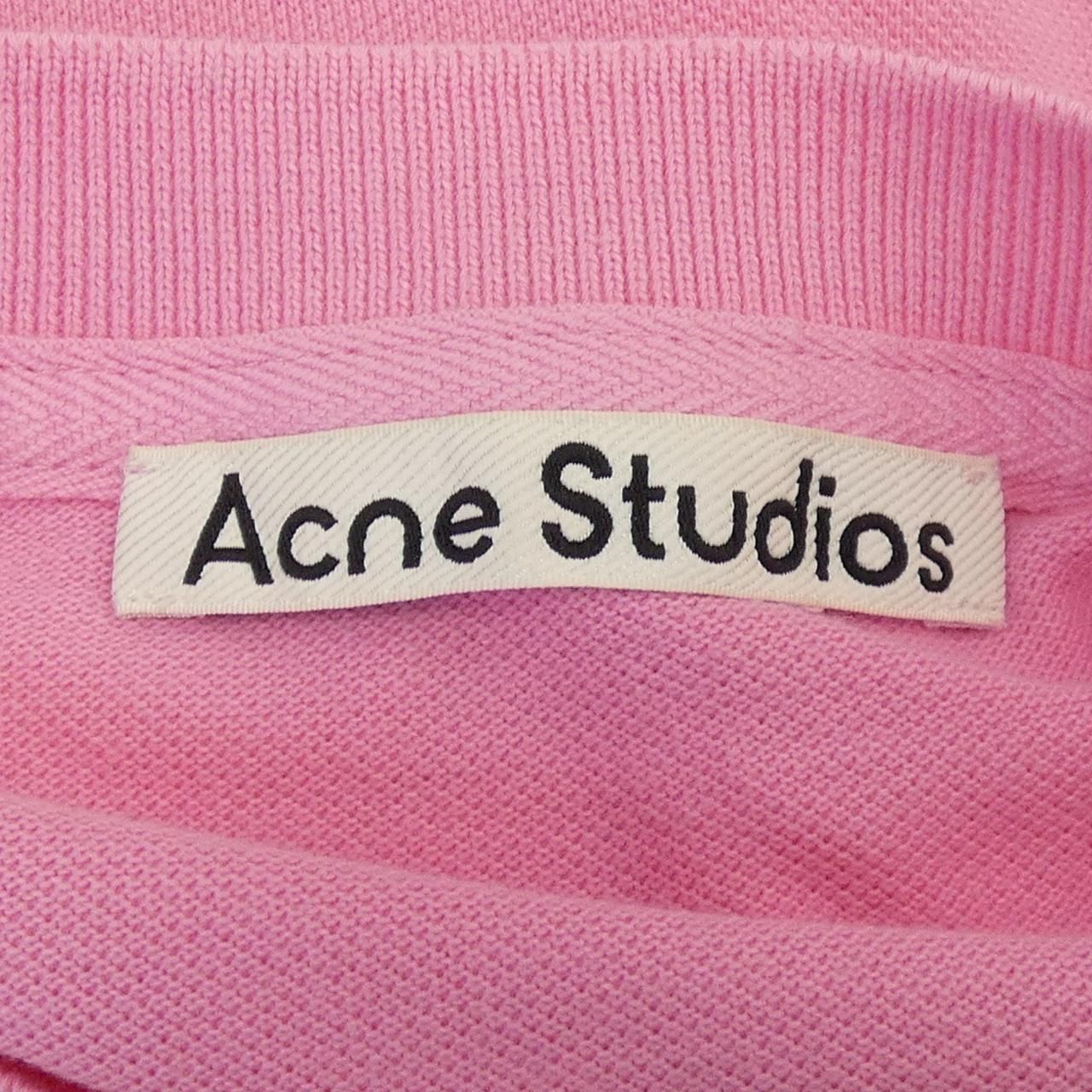 アクネストゥディオズ ACNE STUDIOS FN-UX-TSHI000121 Tシャツ