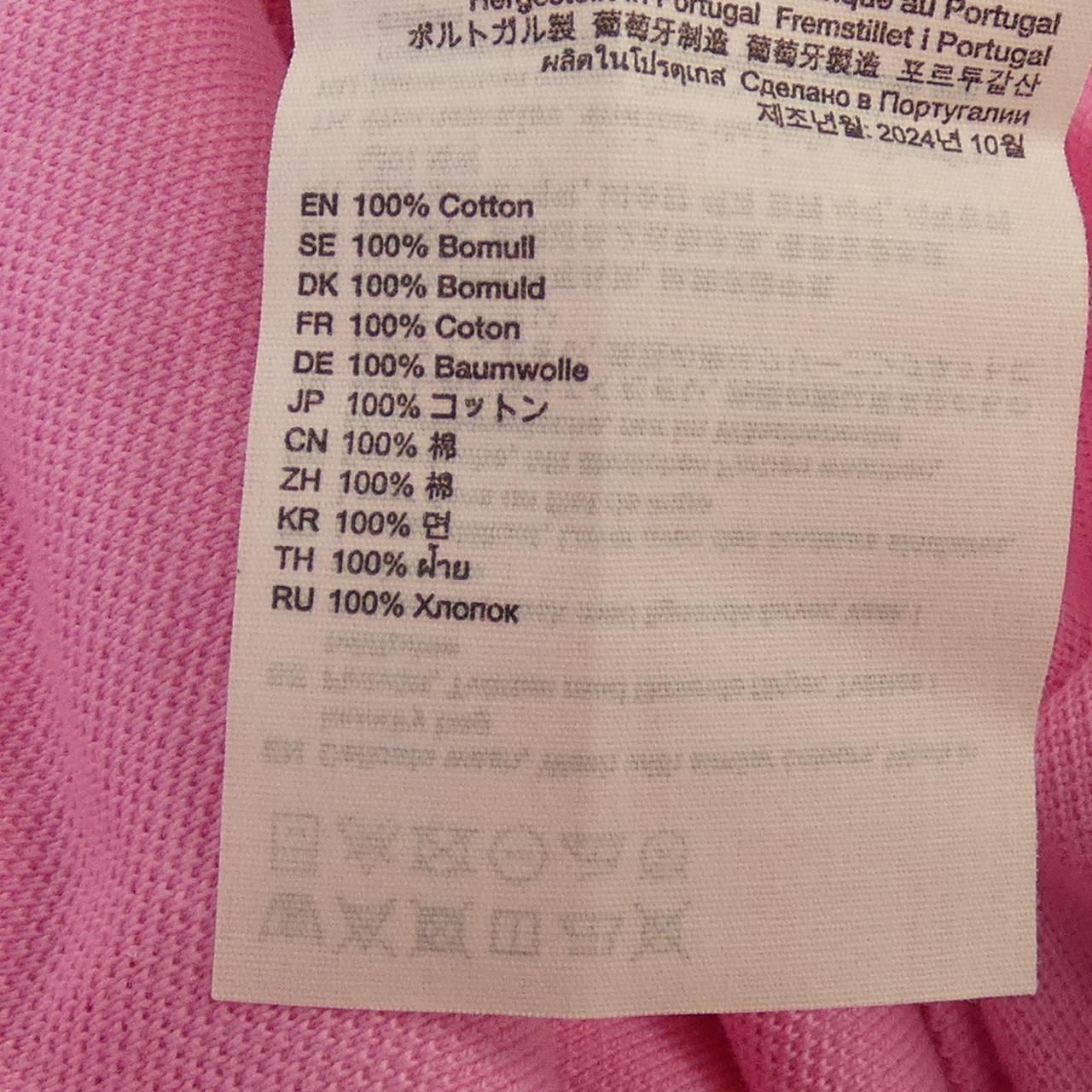アクネストゥディオズ ACNE STUDIOS FN-UX-TSHI000121 Tシャツ